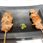 Kushiyaki Katsuji - 