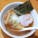 ラーメン ABE's - 