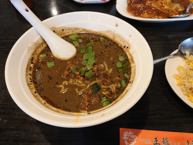 Wanron 浦和 上海料理 食べログ 繁體中文