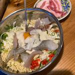 ほん和か - スペシャル玉900円