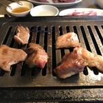 うしごろバンビーナ - 