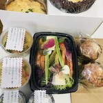 ル・シュクレ - 「桜デリ」