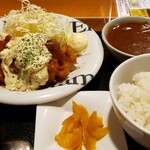 豊後高田どり酒場 - 