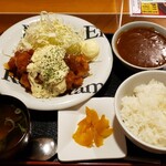 豊後高田どり酒場 - 