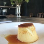 佐藤珈琲 - プリン
