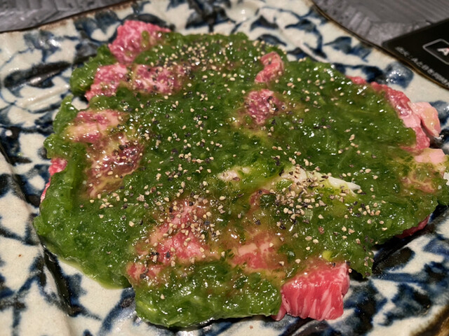 京の焼肉処 弘 西院店 西院 阪急 焼肉 食べログ 京の焼肉処 弘 西院店 西院 阪急 焼肉 食べログ