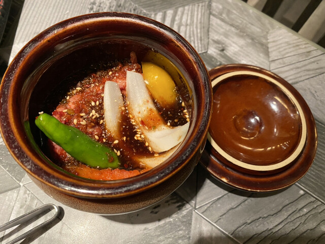 京の焼肉処 弘 西院店 西院 阪急 焼肉 食べログ