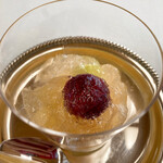 柏屋 大阪千里山 - 水物