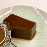 柏屋 大阪千里山 - とデザートヽ( ・∀・)ﾉ