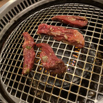 大正浪漫焼肉 金剛園 ろまん亭 - 