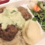 スーザンズミートボール　 イクスピアリ店 - 