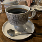 喫茶 カヂノキ - 