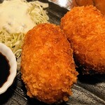 磯金 漁業部 枝幸港 - 