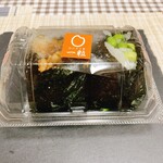 おにぎり家一粒 - 