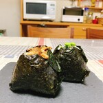 おにぎり家一粒 - 