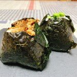 おにぎり家一粒 - 