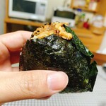 おにぎり家一粒 - 