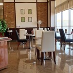 パン工場 - 店内