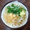 うどんや