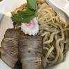 つけ麺　弐☆゛屋 - 料理写真:濃厚煮干しつけ麺！（880円）