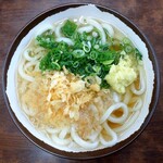 うどんや - 