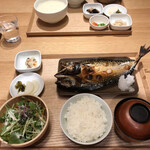 MUJI Diner - 