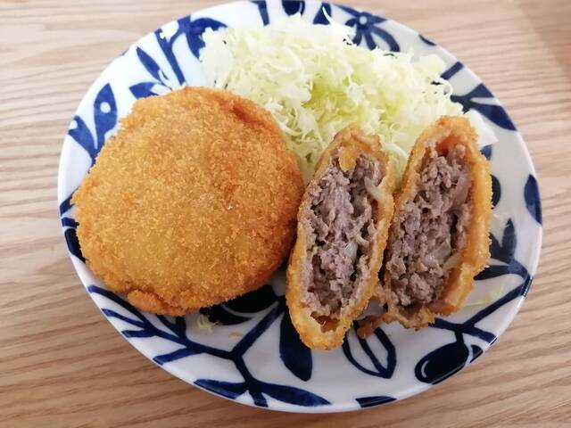 ミート&デリカ きくち - 本宮（惣菜・デリ）