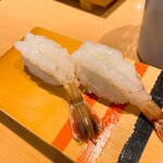 Sushi Dokoro Gempei - 