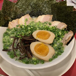 Marukin Ramen - 