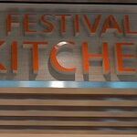 FESTIVAL KITCHEN - 