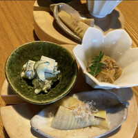 炭焼 うな富士 天白別邸 - 