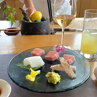 日本料理　時宜 - 