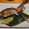 ホテル 松葉川温泉 - 料理写真: