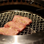 Yakiniku Kankoku Ryouri Gyuubee - 