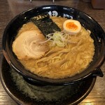 麺処 田ぶし - 