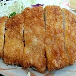 Tonkatsu Taketei - 