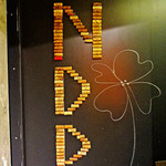 ヌッフ デュ パプ - コルクでヌフ・デュ・パプ