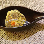 ヌッフ デュ パプ - 南部鉄器 ＆ ほおずき