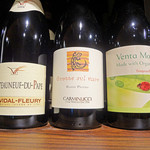 ヌッフ デュ パプ - フランス・イタリア・スペイン・・・