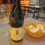 ヌッフ デュ パプ - シャトー・ヌフ・デュ・パプ