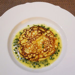 ヌッフ デュ パプ - 大船渡・恋し浜の帆立