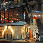 ヌッフ デュ パプ - FLEG 六本木 Second 2F