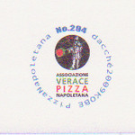 Pizzeria Azzurri - ライセンスＮｏ．２９４
