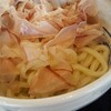 こだわり手打ちうどん 山