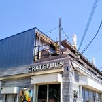 グレイトフルズ - 外観