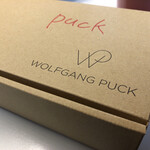 Wolfgang Puck  Express - 