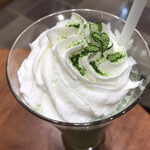 ベックスコーヒーショップ - 