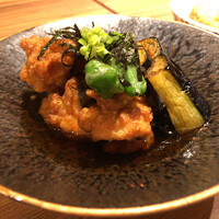 飯家くーた 銀座七丁目店 - 