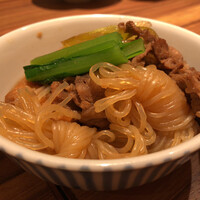 飯家くーた 銀座七丁目店 - 