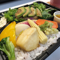 やさいの王様 銀座店 - 